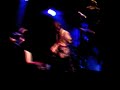 Bonobo live @ Melkweg Amsterdam - If you stayed over