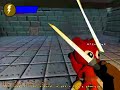 Super Squirrel 2 Gold CTF Cuts
