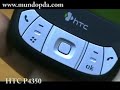 Editado por: http://www.mundopda.comDetalles y funcionamiento del HTC P4350.Close details of an HTC P4350.Más videos (more videos):http://www.mundopda.tvDónde comprar (where to buy):http://www.mundopda.com/cgi-bin/generar.exe?tienda=0005&categoria=0167
