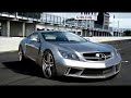 Mercedes Slc