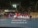 HBW Balingen-Weilstetten - THW Kiel 2008