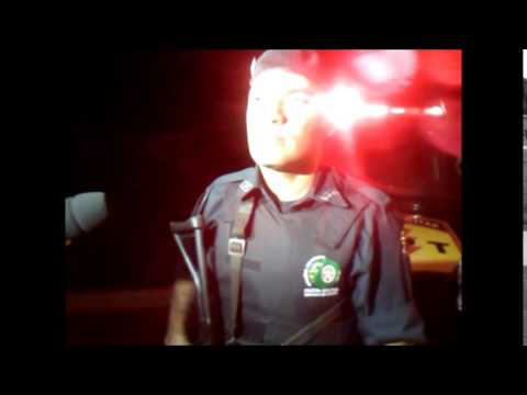 JATAÍ | 10 viaturas com 44 Policiais da CPE realiza operação nos bairros