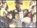 Honey Comb Hip-Hop Rap Commercial 1992