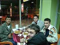 5.uluslararası gastronomi yarışması...okulumuz 5. oldu.katkılarından dolayıbeypi aş. teşekkür ederiz  .antalya