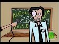 Multimedia presentations from Daria
