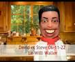 David et Steve - Le Willi Waller (Impro.)