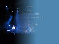Sparks - Talent Is An Asset - live at  The Forum London 2009
