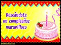 en tu dia las mananitas en tu dia las mananitas