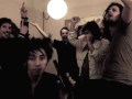 Another Monday night. the Airborne Toxic Event