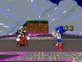 Mugen: Super Mario VS. Sonic Mugen: Super Mario VS. Sonic