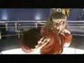 Nicky Larson - Jackie Chan - Parodie Street Fighter