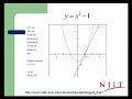 Tangent Lines & Rates of Change