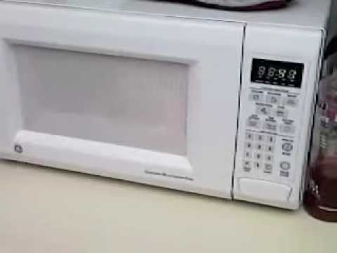 how to prove bread in the microwave