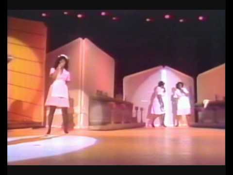 Collection - Donna Summer