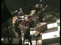 Bob Dylan - Milano 2003 - Tweedle Dee & Tweedle Dum