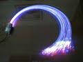 -天花板七彩光纖燈-Ceiling Colorful Optical Fiber Light