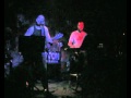 Savvas Isovitis - Parta (LIve @ sfentona)