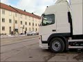 Volvo Hybrid Truck 1 Volvo Hybrid Truck 1