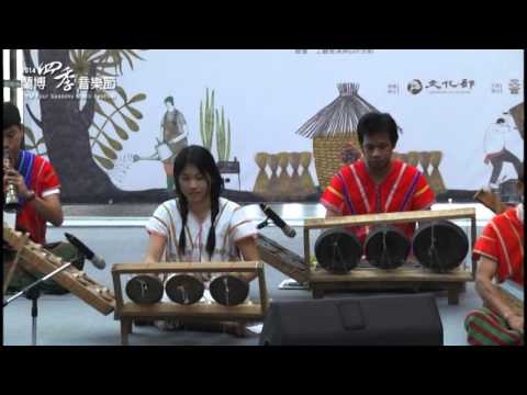 秋天民族樂(10/25)Pt.1