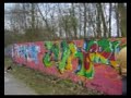 Graffitie Do.  Backel Befragung 2