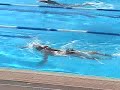 Forward Motion swim coach - Mark Newton Forward Motion swim coach - Mark Newton