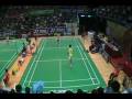 videos de HK Super Series 08 - LIN DAN (CHN) VS CASEY (SCO) PT 4