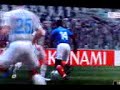 PES 6 Melouda goal