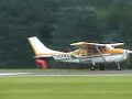 2006 Westfield International Airshow - Cessna 206