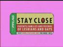 here! Focus: PFLAG