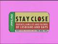 here! Focus: PFLAG