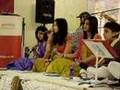 Mithe Raas Se Bharyo Raha Rani