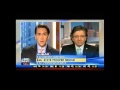 10/27/2013 Dr. Jasser joins Fox & Friends to discuss the global rise of attacks on Christians