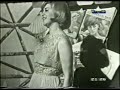 VIOLETA RIVAS y NESTOR FABIAN - Bajo los cielos de Paris