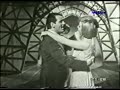 VIOLETA RIVAS y NESTOR FABIAN - Bajo los cielos de Paris