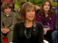 Carme Chacón a "No em ratllis!"