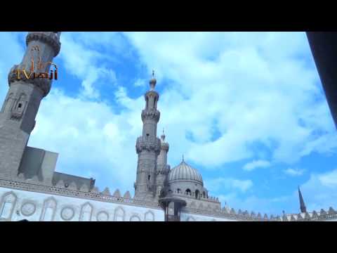 الحلقة 30 من تعليم القراءات للشيخ عبدالحكيم عبداللطيف | قناة ازهر تى فى