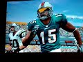 Davone Bess 1st T.D. Dolphins,rayray