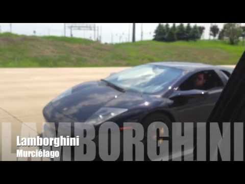 Trying to catch a LAMBO MURCEILAGO in my Daily Driver! LOL!