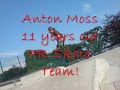 Anton Moss inline edit