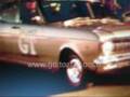 falcon GT XR GALLAHER STAR NOV 2008