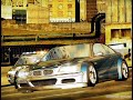 Need For Speed Most Wanted OST - Track 5 - The Perceptionists - Let's Move + Lyrics