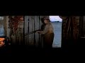 Pat Garrett and Billy the Kid - half speed analysis