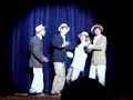 The Music Man- Ice cream+Sincere Part 2