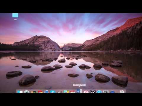 Microsoft Office 2016 For Mac Review