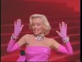 Marilyn Monroe: Diamonds Are A Girls Best Friend