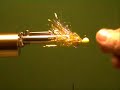 NEW FLY TYING VIDEOS - POLARIS FLIES - Nuclee-r Jigs 101