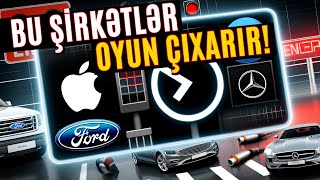 Cılız youtuberlər, birja, elm, səhm, sirkət siyasəti