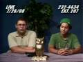 videos de 124 E. Main, 7/26/08--Part IV