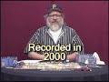 part 3 of 10: review of tigris and euphrates board game and interview with its designer, reiner knizia.

reiner knizia designed such games as through the desert, taj mahal, amun-re and kingdoms. bob schwartz and the board room were very honored to do a multi-part interview with him in the year 2000. 

this multi-part interview provides valuable insight into the designer and his games, including tips from the creator on how to play the game.