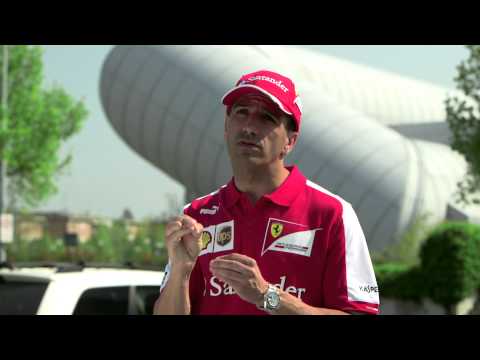 2013 Monaco F1™ GP: The Inside Track